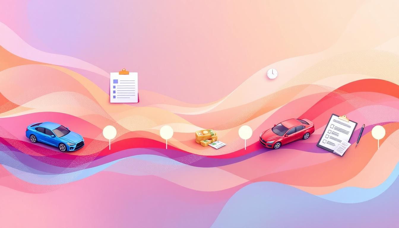 How Long Auto Claim: Timeline Tips for Auto Accident Compensation