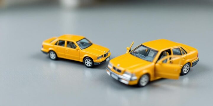 How Long Do Car Accident Cases Last?