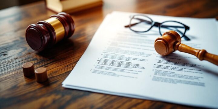 How Many Car Accident Cases Go to Trial?