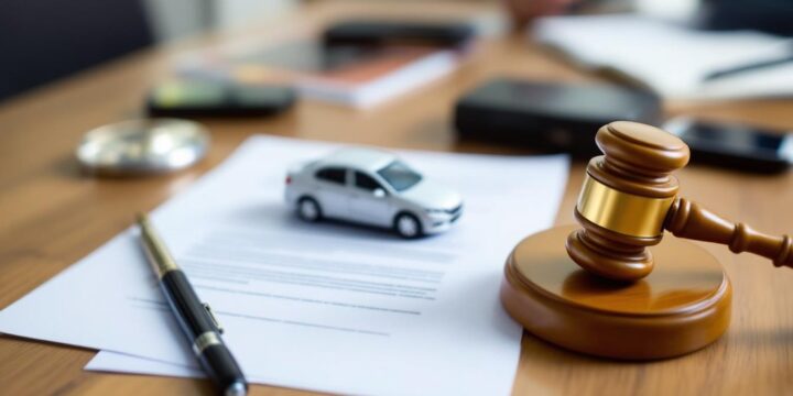 How Often Do Car Accident Cases Go to Court?