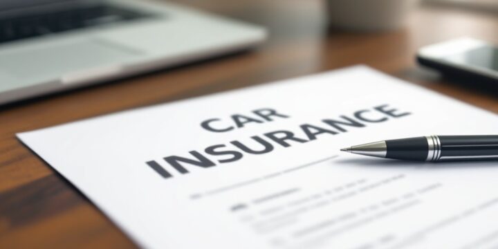 How to Get Car Insurance After Multiple Accidents?