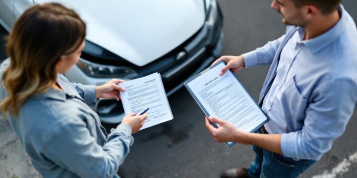 How to Negotiate Insurance: Tips After a Car Crash