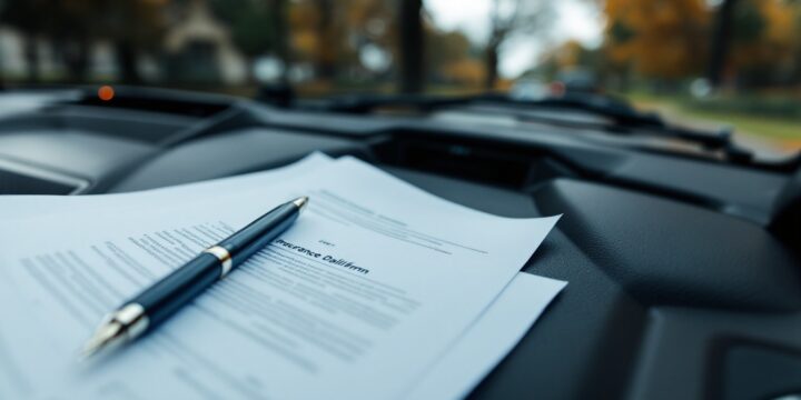 How to Claim Inconvenience Compensation After a Car Crash
