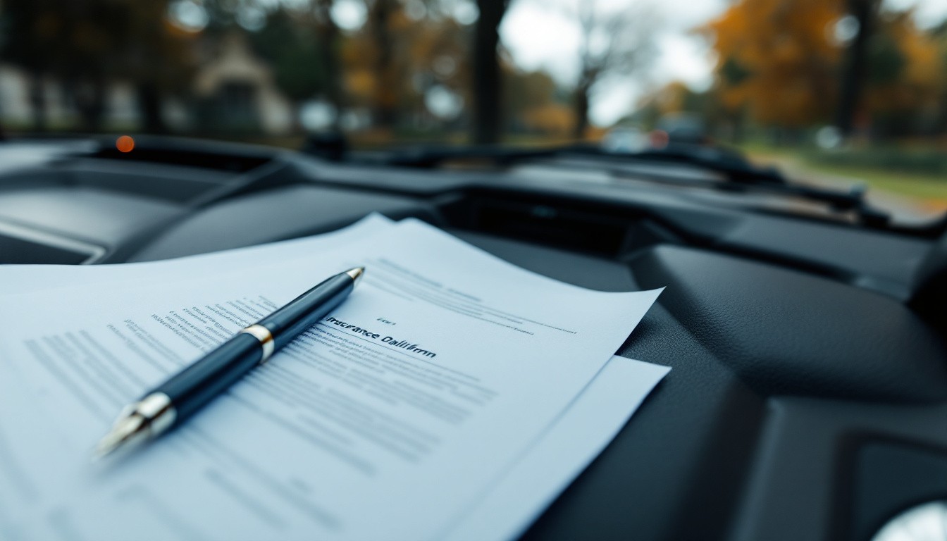 How to Claim Inconvenience Compensation After a Car Crash