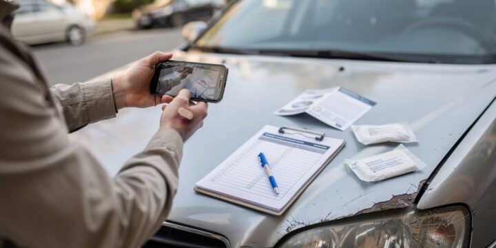 Injury Documentation Santa Cruz: A Step-by-Step Record of Your Auto Injury