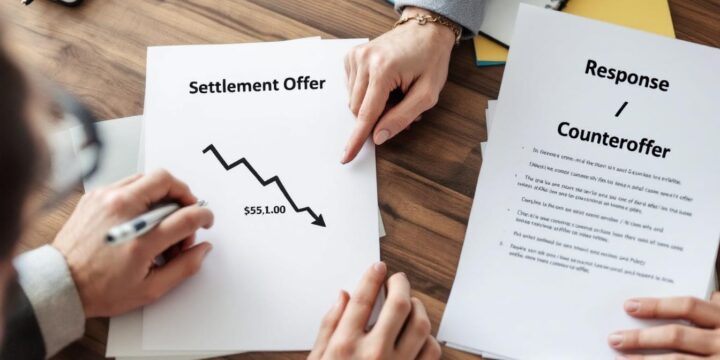 How Insurance Adjusters Try to Lower Your Settlement and How to Respond