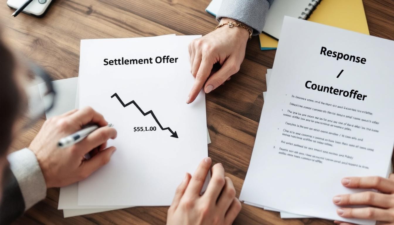 How Insurance Adjusters Try to Lower Your Settlement and How to Respond