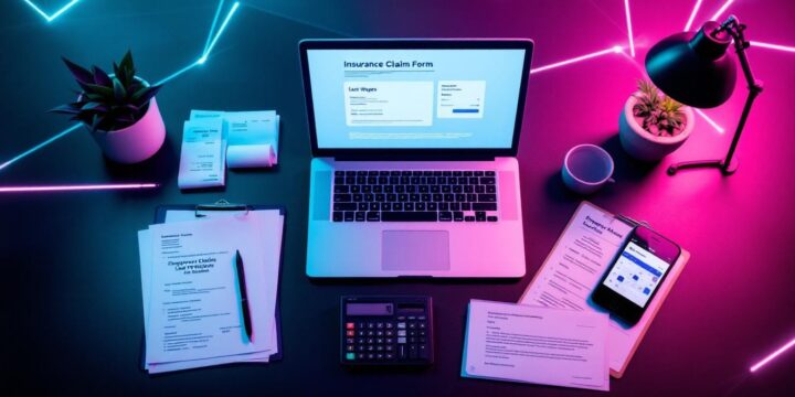 How to Document and Claim Lost Income After a Serious Accident