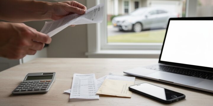 Lost Wages Auto Claim: Reclaiming Time Off Work After an Auto Accident