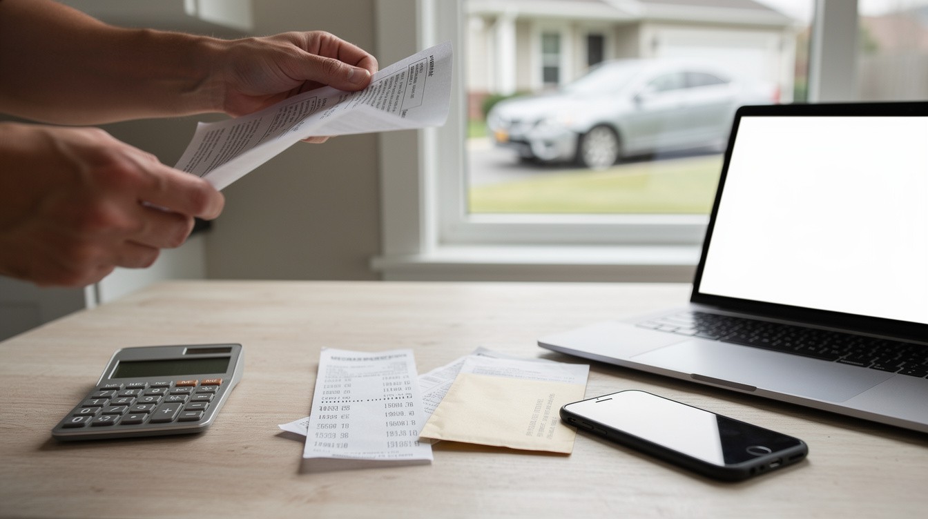 Lost Wages Auto Claim: Reclaiming Time Off Work After an Auto Accident