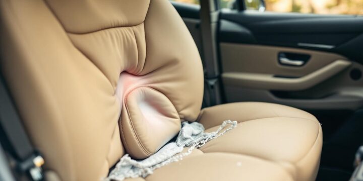 How to Handle Lower Back Injury from Car Accident