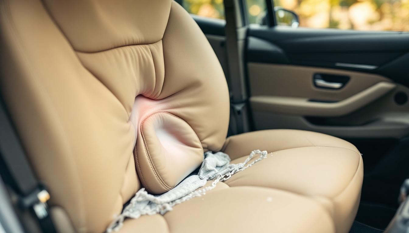 How to Handle Lower Back Injury from Car Accident