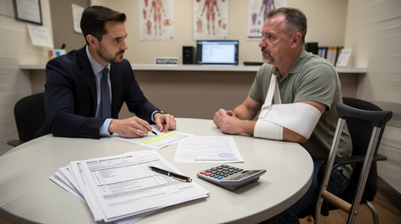 Medical Bills Assistance California: Getting Help While Your Auto Injury Case Moves Forward
