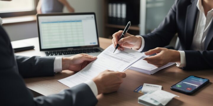 Medical Bills Santa Cruz: How Lien Services Can Help You Through a Crash