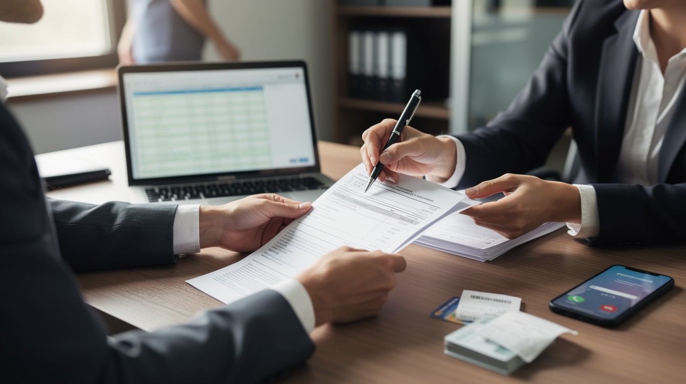 Medical Bills Santa Cruz: How Lien Services Can Help You Through a Crash