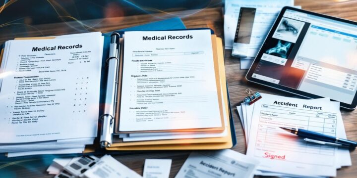 Why Complete Medical Records Are Your Best Defense in Accident Claims