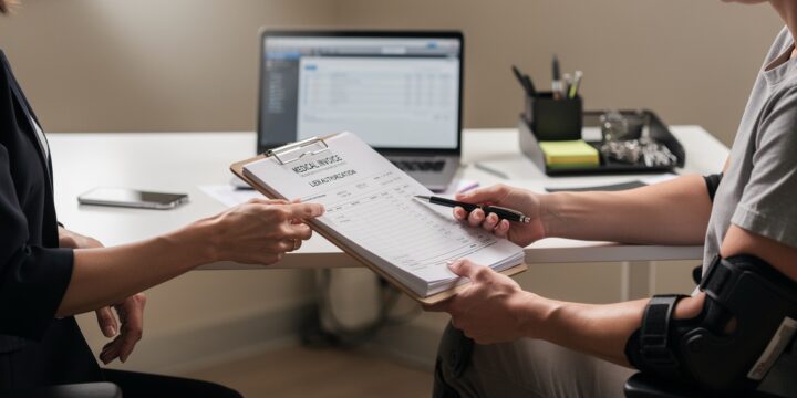 Medical Lien Services California: Keeping Your Treatment Affordable During a Case