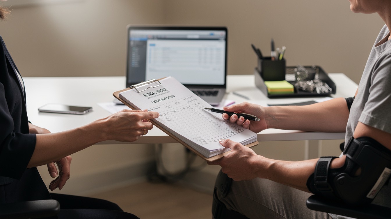 Medical Lien Services California: Keeping Your Treatment Affordable During a Case