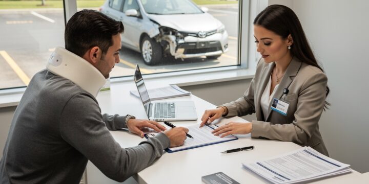 Understanding Medical Lien Services After an Auto Accident in Santa Cruz