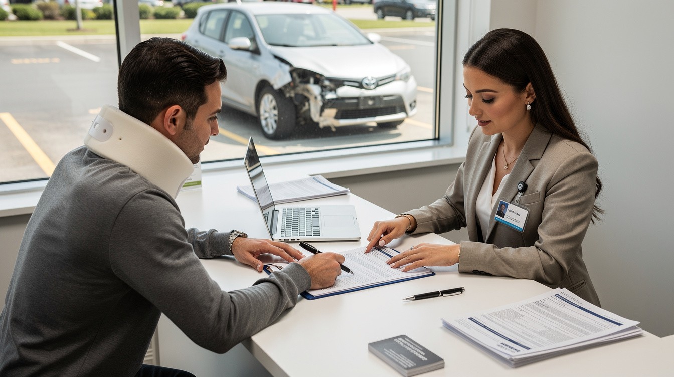 Understanding Medical Lien Services After an Auto Accident in Santa Cruz