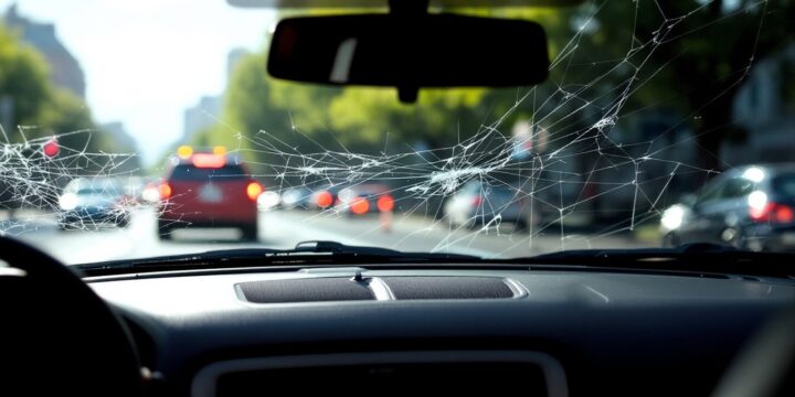 How Mental Effects of Car Accidents Impact Survivors