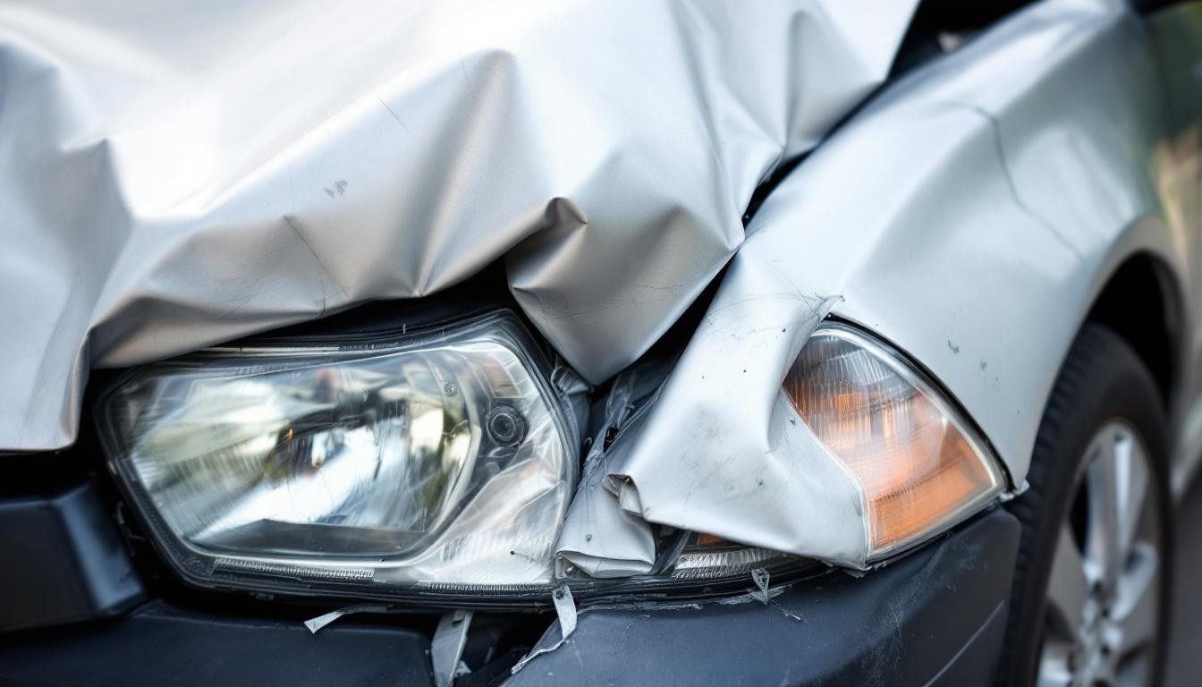 How to Maximize Your Multiple Injury Car Accident Settlement