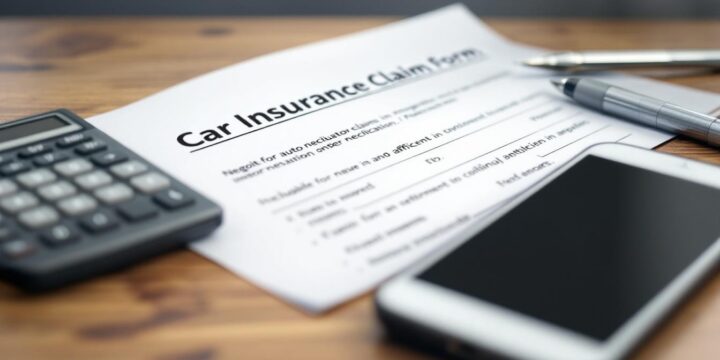 How to Negotiate Auto Accident Settlement Successfully