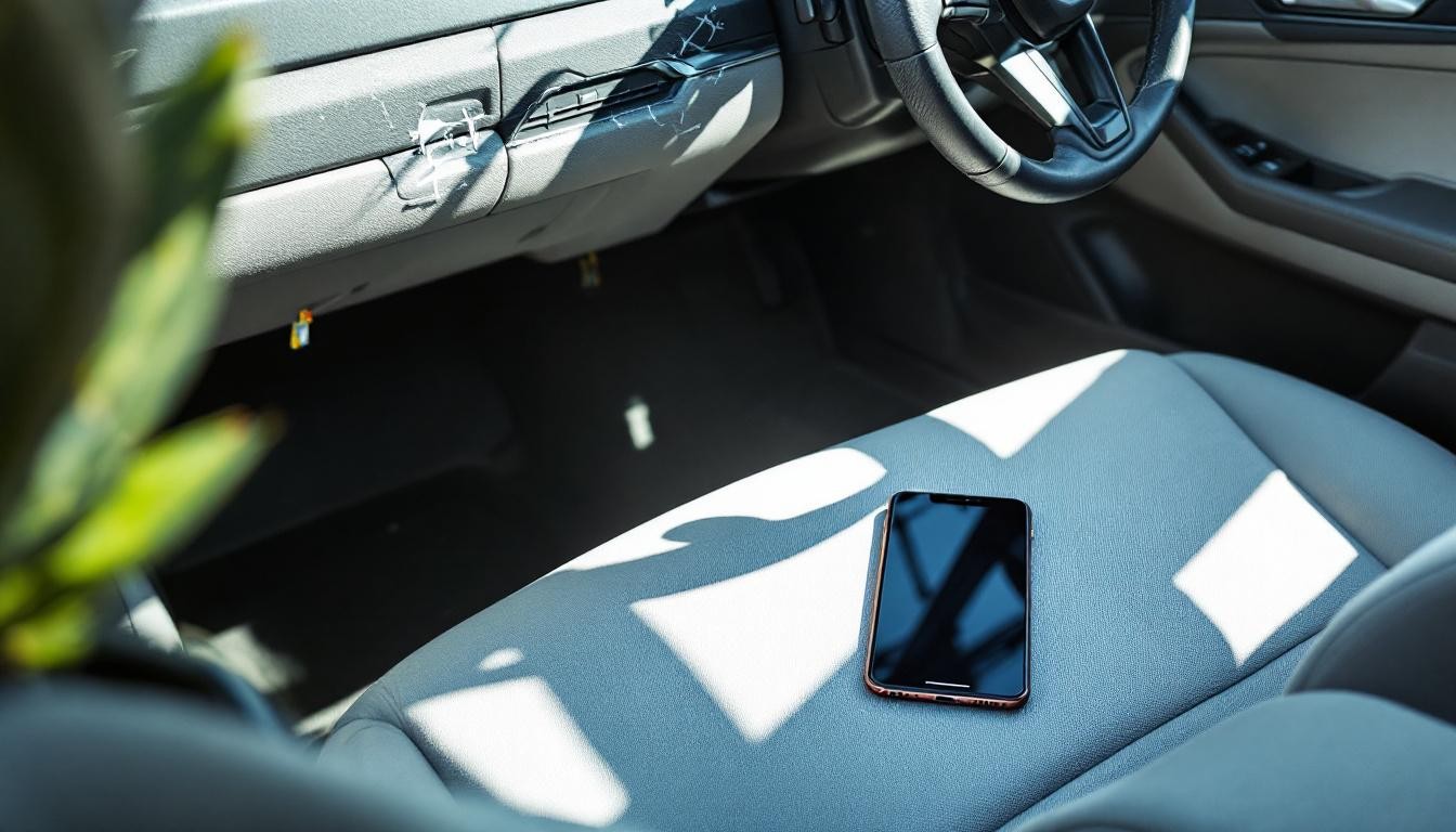 How to Maximize Your Not at Fault Auto Accident Settlement