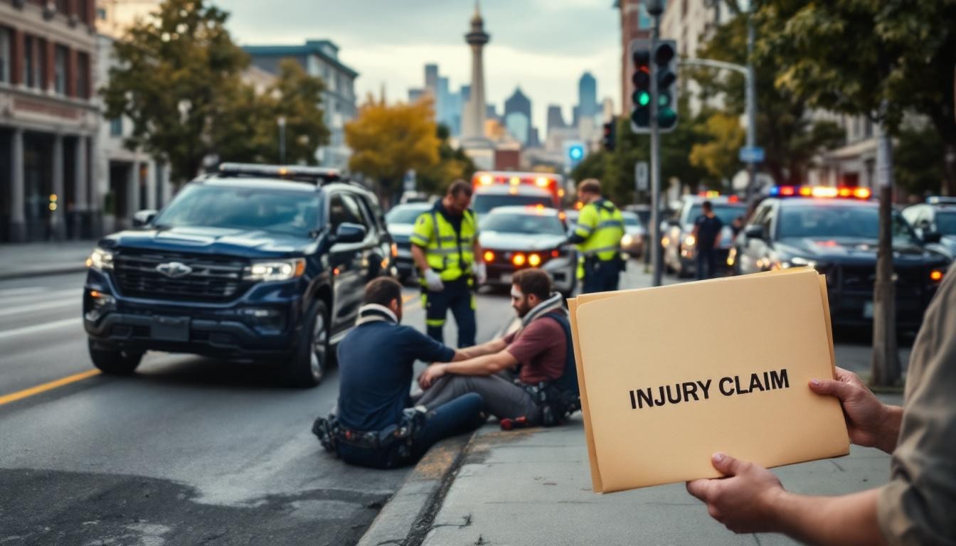 Concussion and Brain Injury Claims from Oakland Auto Accidents