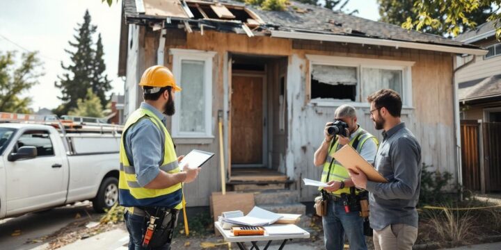 Oakland Property Damage: Repair, Valuation, and Insurance Tips