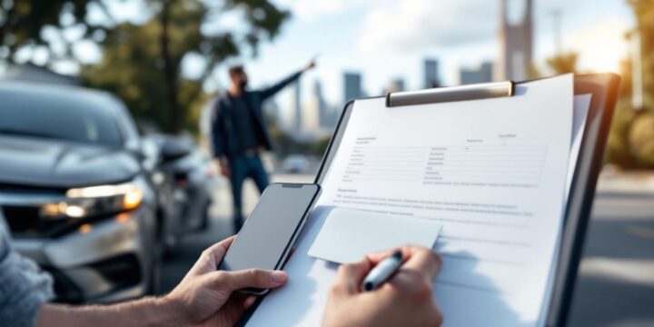 Uninsured Motorist Coverage in Oakland: How to Protect Yourself