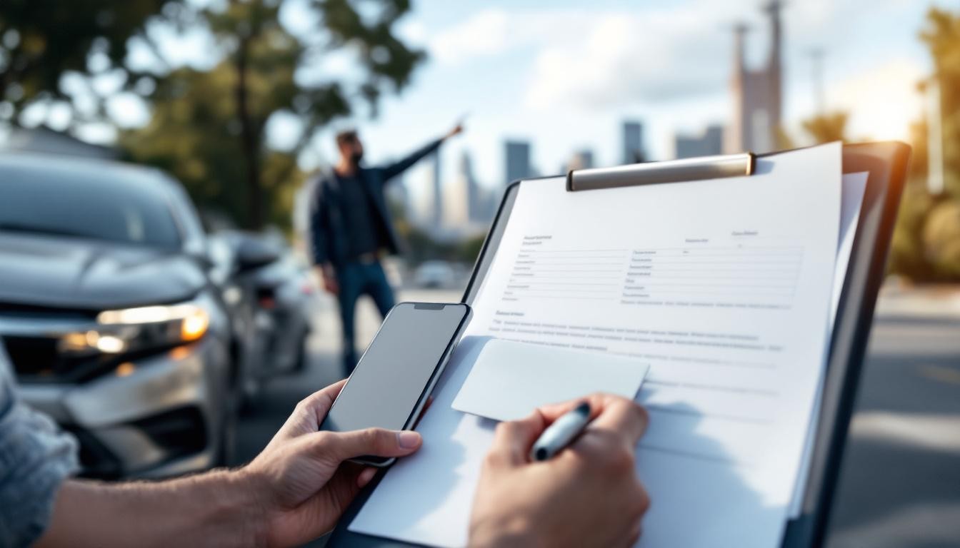 Uninsured Motorist Coverage in Oakland: How to Protect Yourself