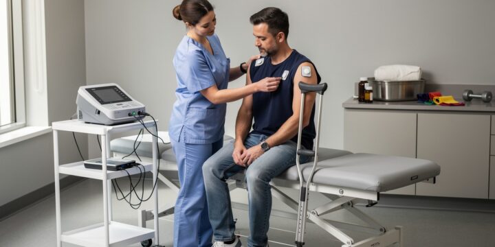 Pain Management After Crash: Rebuilding Comfort And Strength