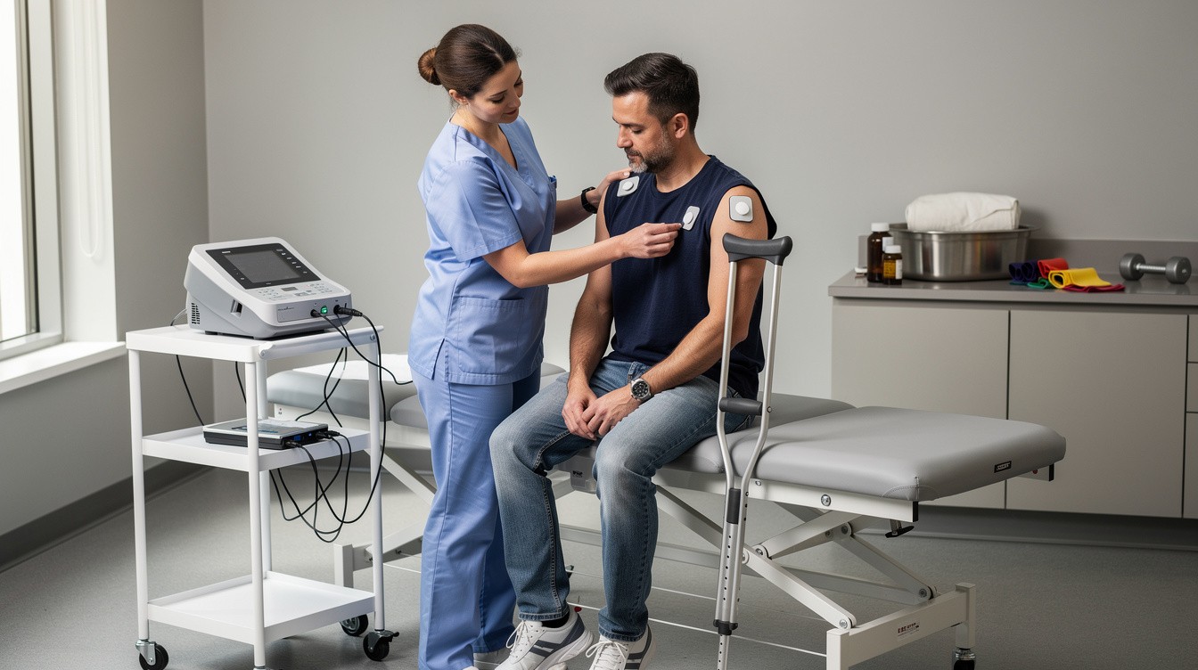 Pain Management After Crash: Rebuilding Comfort And Strength