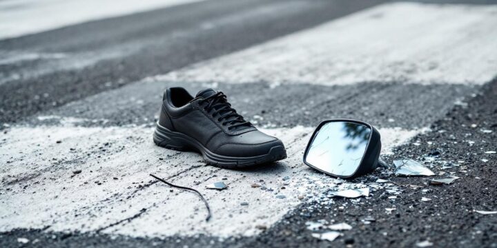 How to Handle Pedestrian Hit by Car Cases
