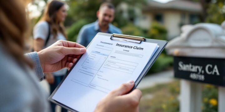 Property Claims Santa Cruz: Getting the Value You Deserve
