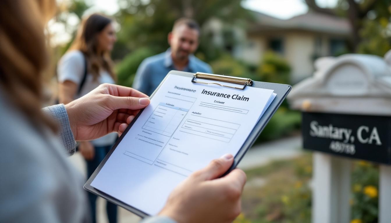 Property Claims Santa Cruz: Getting the Value You Deserve