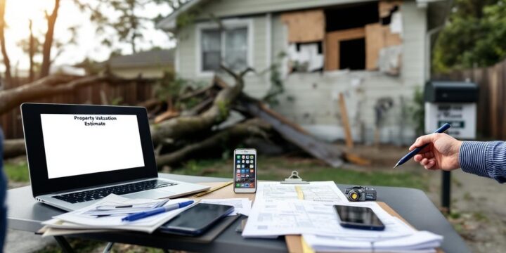 Property Damage Santa Cruz: Valuation, Claims, and Local Resources