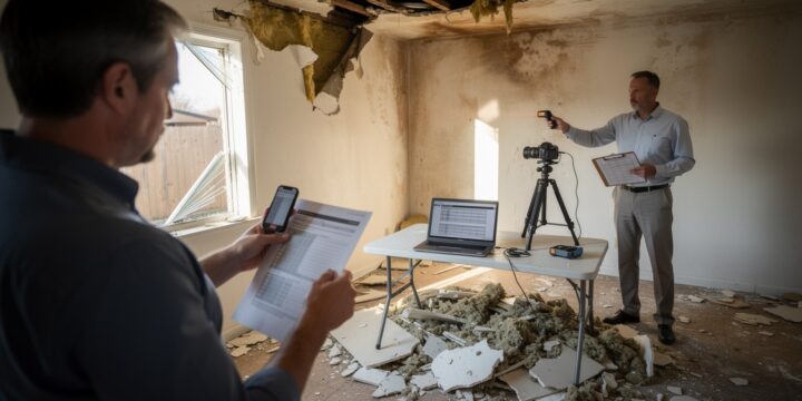 Property Damage Valuation Guide: A Victim’s Roadmap