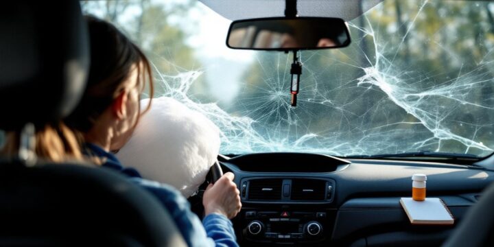 How to Handle PTSD After Auto Accident and Settlement