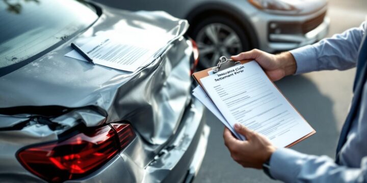How to Maximize Your Rear End Auto Accident Settlement