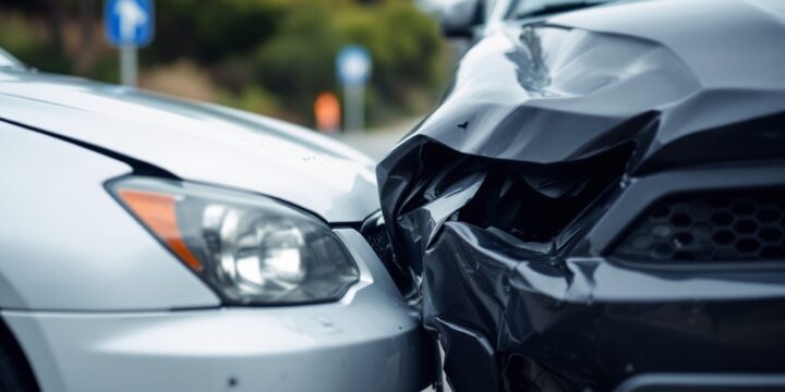 Rear-End Collision Settlements in Santa Cruz