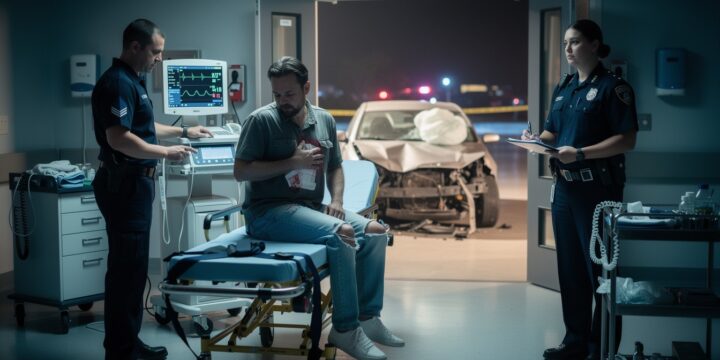 Rib Injury Car Accident: Health Impacts and Legal Steps