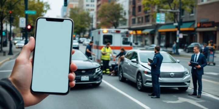 Top Sacramento Resources After an Auto Accident: Legal, Medical, and Repair