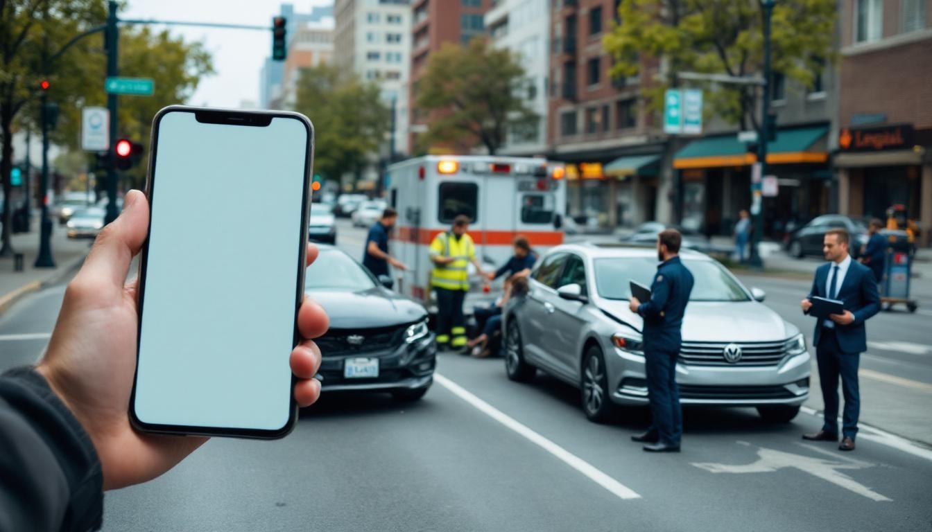 Top Sacramento Resources After an Auto Accident: Legal, Medical, and Repair