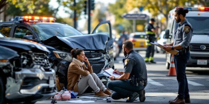 Concussion Claims After Sacramento Auto Accidents: What You Need to Know