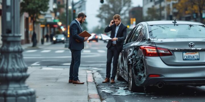 Sacramento Hit and Run: Steps to Take and How an Attorney Can Help
