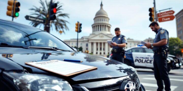 Uninsured Motorist Claims in Sacramento: Your Options Explained