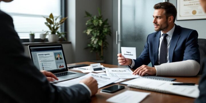 How Santa Cruz Accident Lawyers Can Maximize Your Recovery