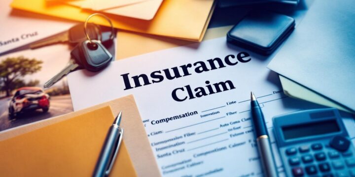Santa Cruz Auto Compensation: What You Need to Know Before Filing